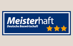 Meisterhaft 