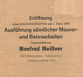 Unternehmen